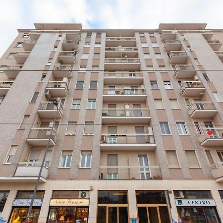 Darsena Navigli Apt - 800 M Far From P.Ta Genova M2 Apartment Milan Exterior photo