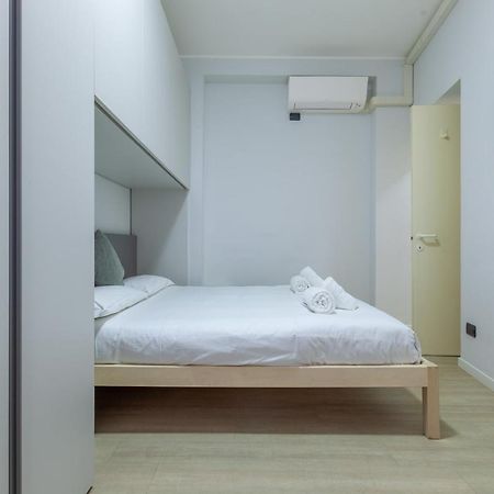 Darsena Navigli Apt - 800 M Far From P.Ta Genova M2 Apartment Milan Exterior photo