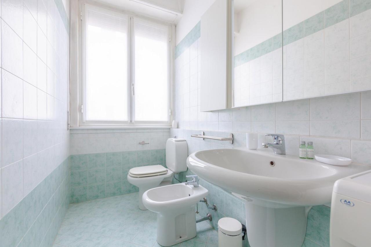 Darsena Navigli Apt - 800 M Far From P.Ta Genova M2 Apartment Milan Exterior photo