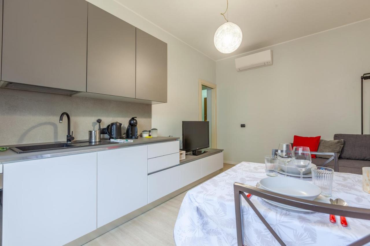 Darsena Navigli Apt - 800 M Far From P.Ta Genova M2 Apartment Milan Exterior photo