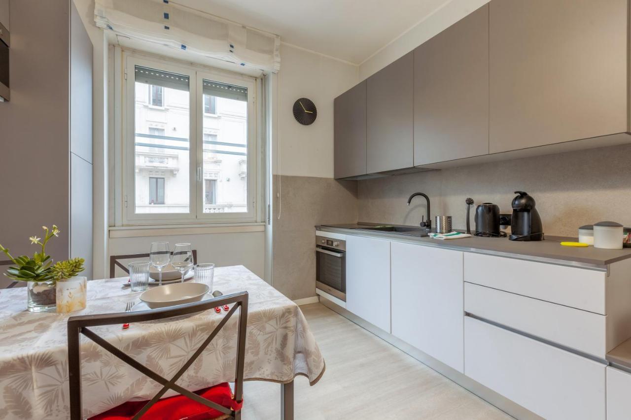Darsena Navigli Apt - 800 M Far From P.Ta Genova M2 Apartment Milan Exterior photo