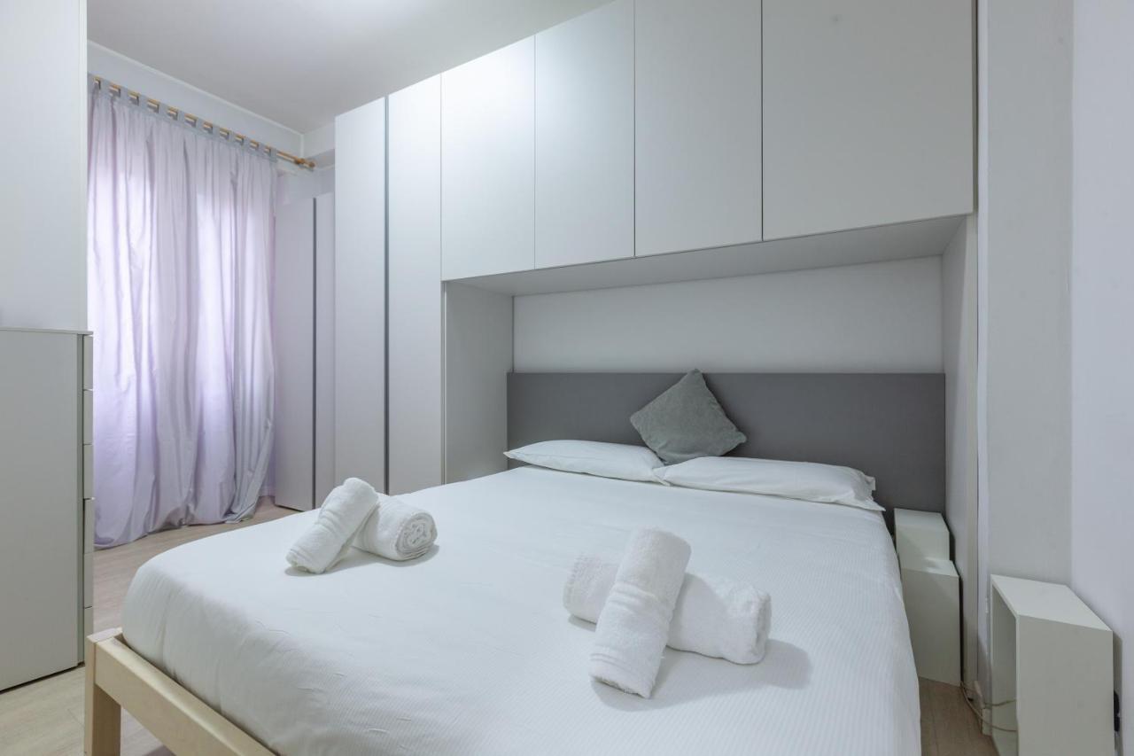 Darsena Navigli Apt - 800 M Far From P.Ta Genova M2 Apartment Milan Exterior photo